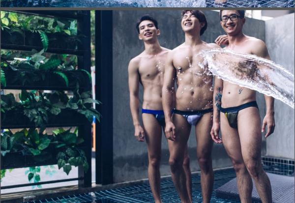 MYTH-Issue-05--Smokin-Hot-Summer--142-Pics--BtS-