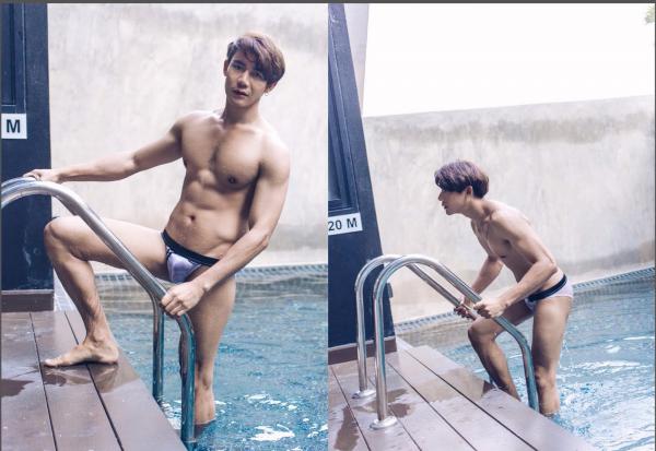 MYTH-Issue-05--Smokin-Hot-Summer--142-Pics--BtS-