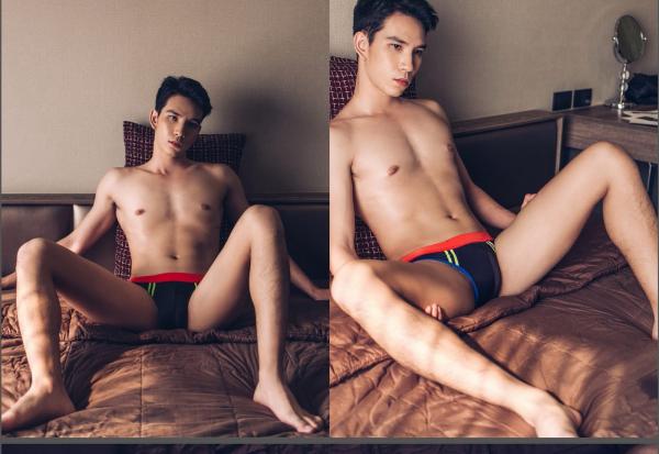 MYTH-Issue-05--Smokin-Hot-Summer--142-Pics--BtS-