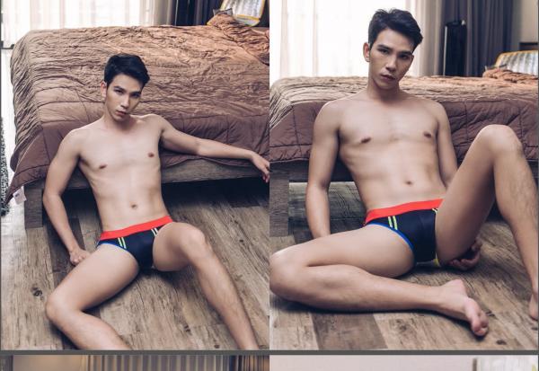 MYTH-Issue-05--Smokin-Hot-Summer--142-Pics--BtS-