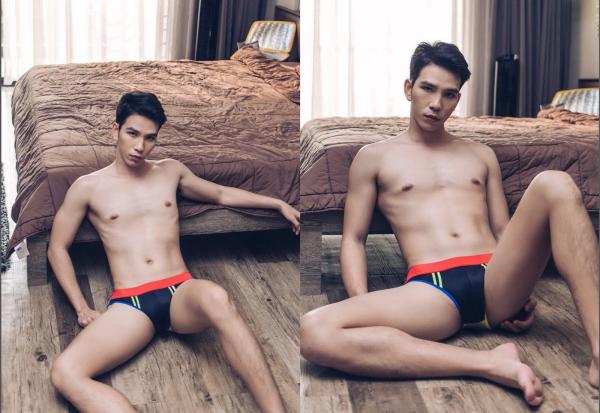 MYTH-Issue-05--Smokin-Hot-Summer--142-Pics--BtS-