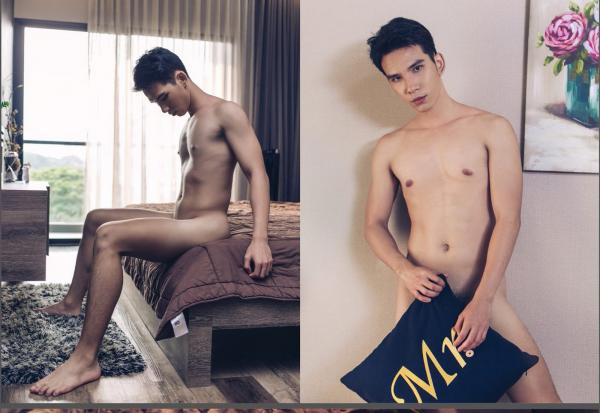 MYTH-Issue-05--Smokin-Hot-Summer--142-Pics--BtS-