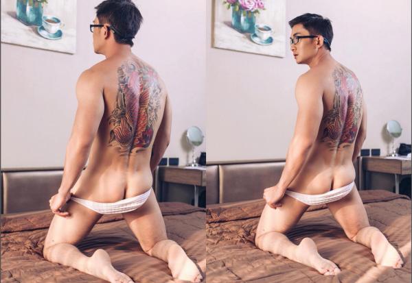 MYTH-Issue-05--Smokin-Hot-Summer--142-Pics--BtS-