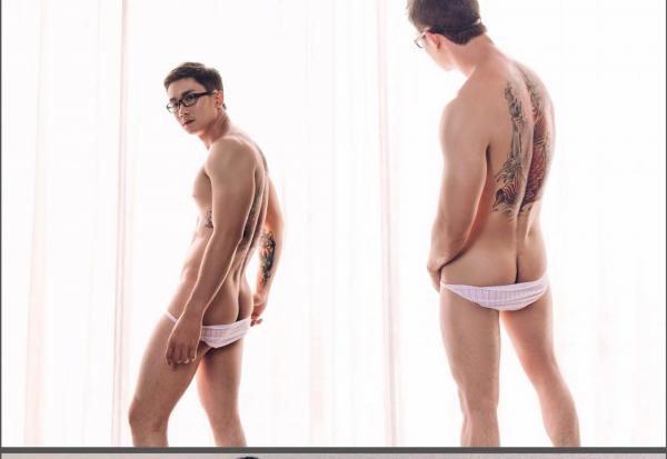 MYTH-Issue-05--Smokin-Hot-Summer--142-Pics--BtS-