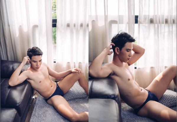 MYTH-Issue-05--Smokin-Hot-Summer--142-Pics--BtS-