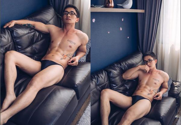 MYTH-Issue-05--Smokin-Hot-Summer--142-Pics--BtS-