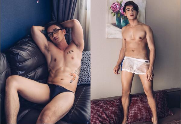 MYTH-Issue-05--Smokin-Hot-Summer--142-Pics--BtS-