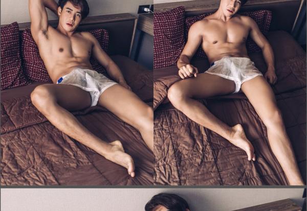 MYTH-Issue-05--Smokin-Hot-Summer--142-Pics--BtS-