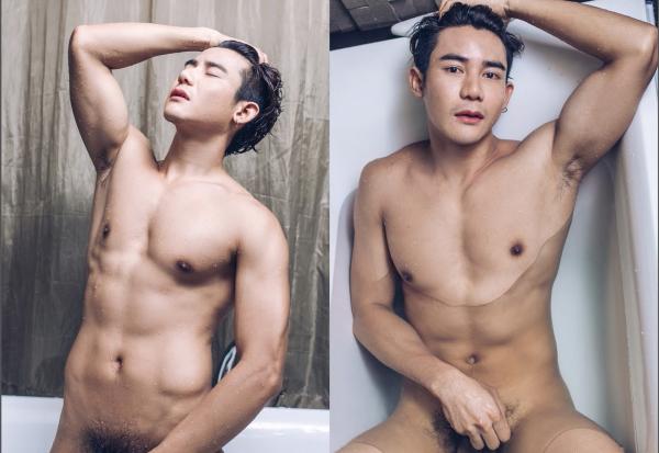 MYTH-Issue-05--Smokin-Hot-Summer--142-Pics--BtS-