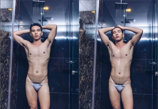 MYTH-Issue-05--Smokin-Hot-Summer--142-Pics--BtS-