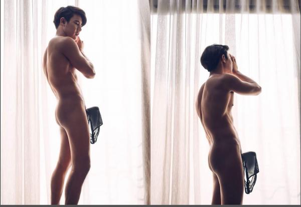 MYTH-Issue-05--Smokin-Hot-Summer--142-Pics--BtS-