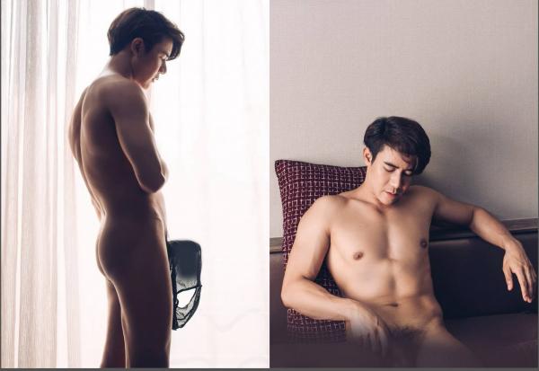 MYTH-Issue-05--Smokin-Hot-Summer--142-Pics--BtS-