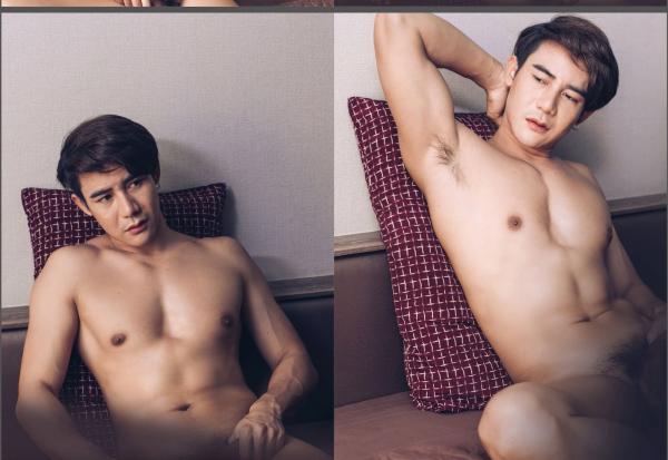 MYTH-Issue-05--Smokin-Hot-Summer--142-Pics--BtS-