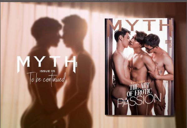 MYTH-Issue-05--Smokin-Hot-Summer--142-Pics--BtS-