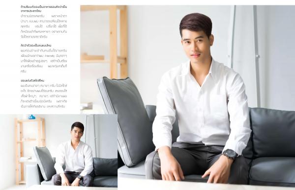 Menluscious-Issue-01--Ron-Charron