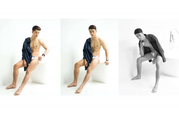 Menluscious-Issue-01--Ron-Charron