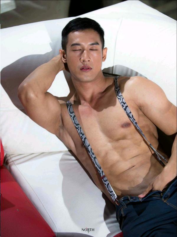 NORTH-Taiwan---Let-Me-Be-Your