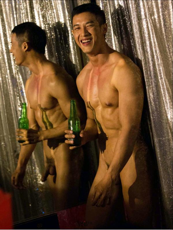 NORTH-Taiwan---Let-Me-Be-Your