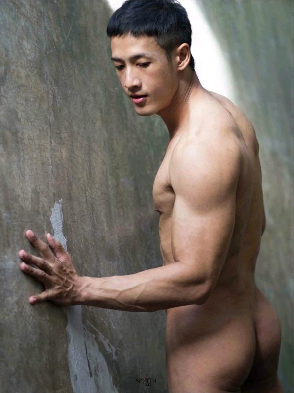 NORTH-Taiwan---Let-Me-Be-Your