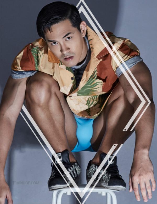 NoGriD-Men-Issue-08--Aun--E-Book--BTS-