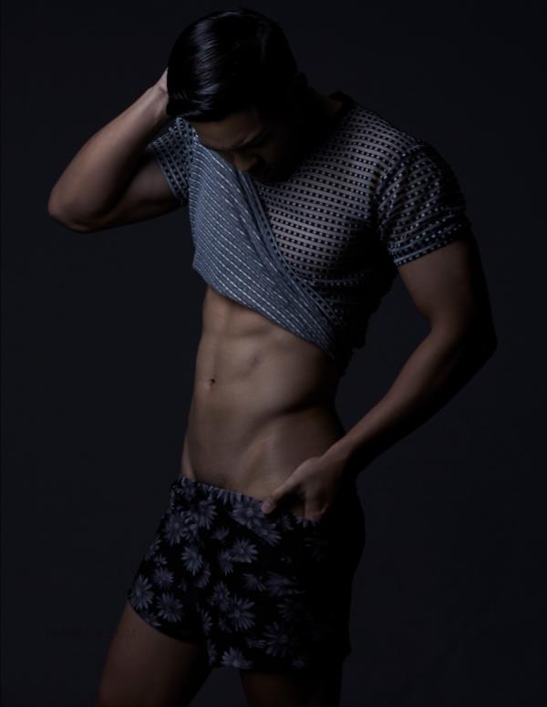 NoGriD-Men-Issue-08--Aun--E-Book--BTS-