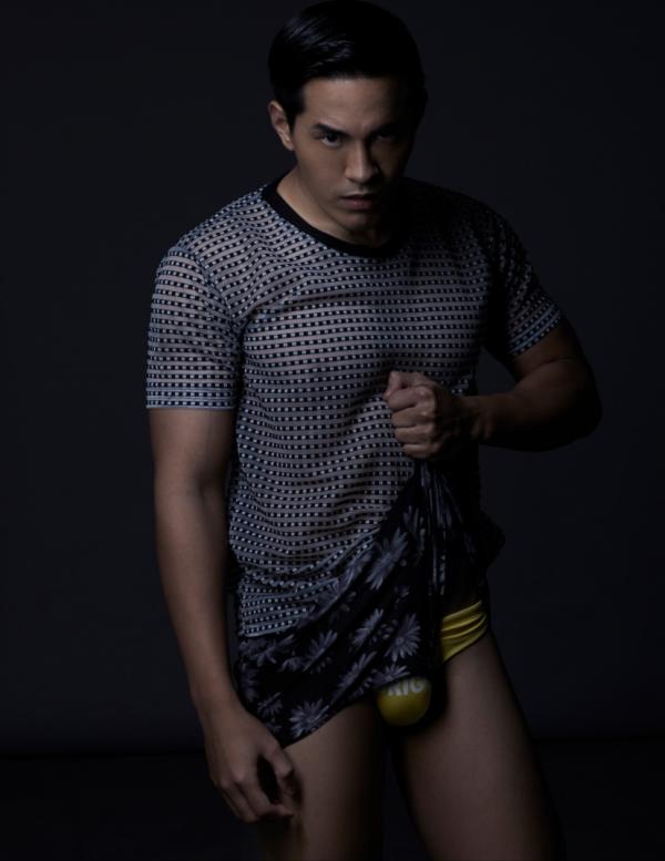 NoGriD-Men-Issue-08--Aun--E-Book--BTS-