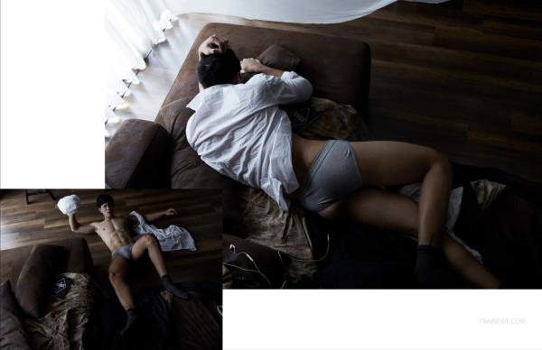 NoGriD-Men-Issue-08--Aun--E-Book--BTS-