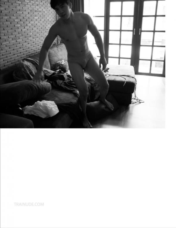 NoGriD-Men-Issue-08--Aun--E-Book--BTS-