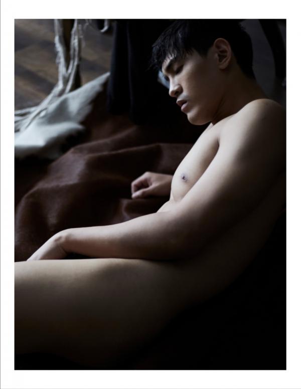 NoGriD-Men-Issue-08--Aun--E-Book--BTS-