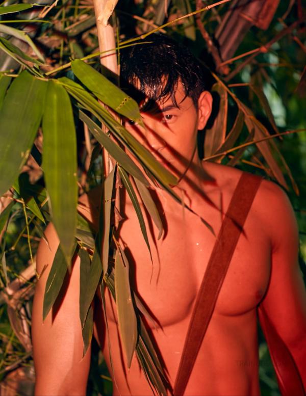 NoGriD-Men-Issue-08--Aun--E-Book--BTS-