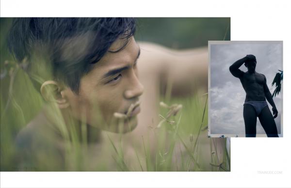 NoGriD-Men-Issue-08--Aun--E-Book--BTS-