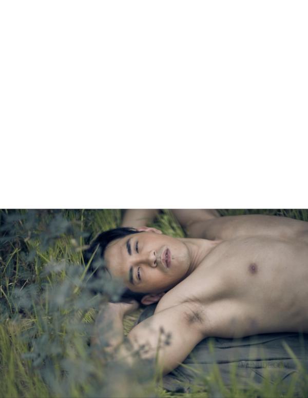 NoGriD-Men-Issue-08--Aun--E-Book--BTS-