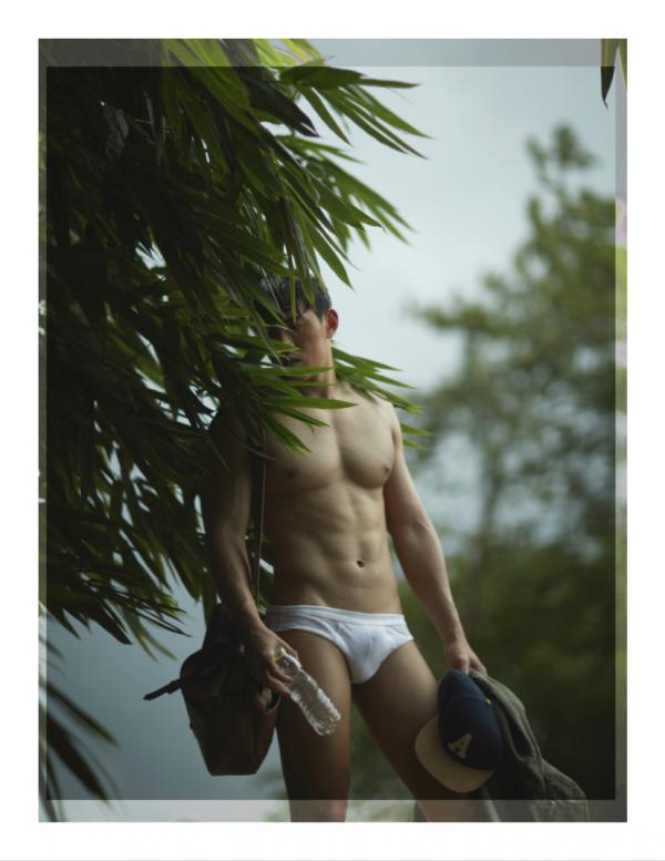 NoGriD-Men-Issue-08--Aun--E-Book--BTS-