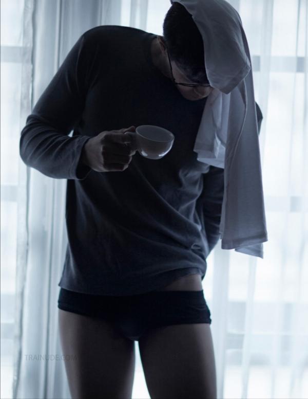 NoGriD-Men-Issue-08--Aun--E-Book--BTS-