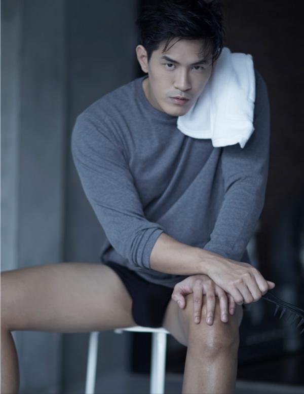 NoGriD-Men-Issue-08--Aun--E-Book--BTS-