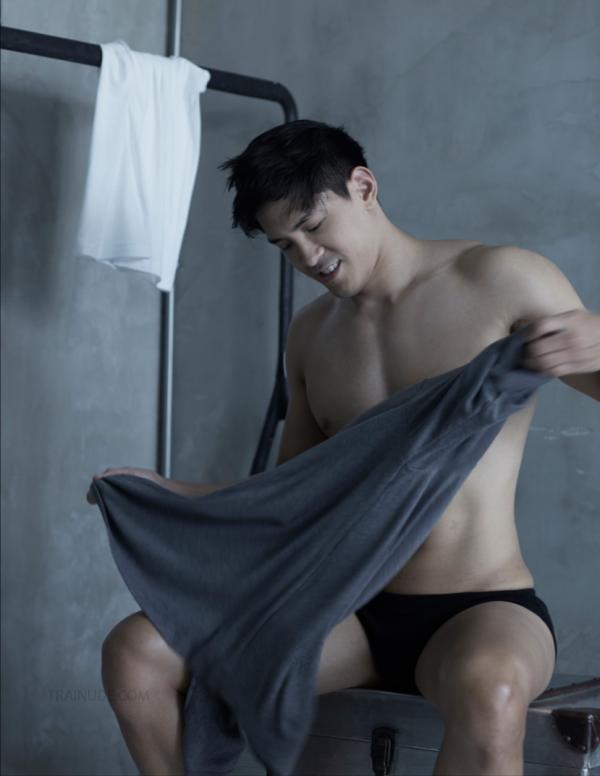 NoGriD-Men-Issue-08--Aun--E-Book--BTS-