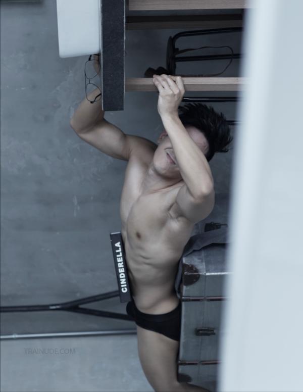 NoGriD-Men-Issue-08--Aun--E-Book--BTS-