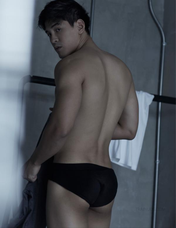 NoGriD-Men-Issue-08--Aun--E-Book--BTS-