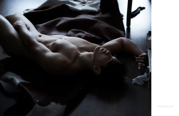 NoGriD-Men-Issue-08--Aun--E-Book--BTS-