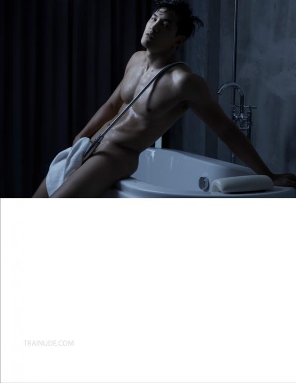 NoGriD-Men-Issue-08--Aun--E-Book--BTS-