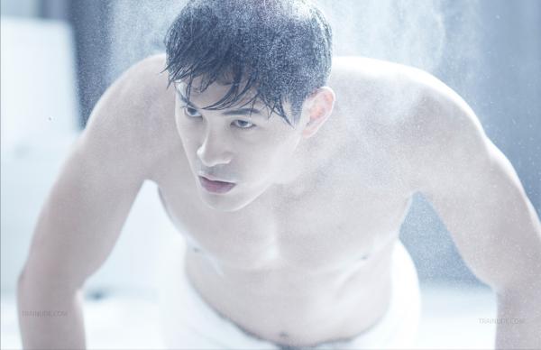 NoGriD-Men-Issue-08--Aun--E-Book--BTS-