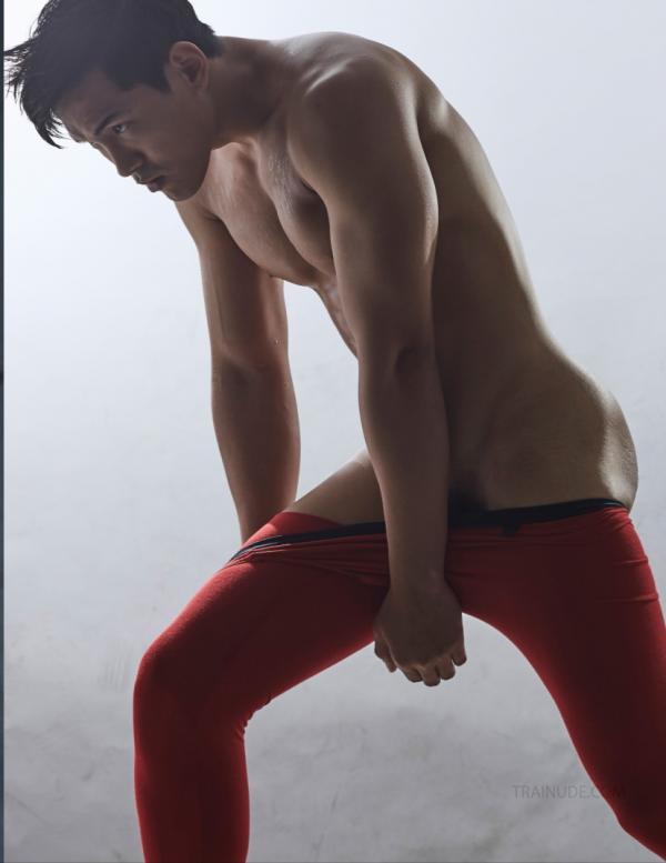 NoGriD-Men-Issue-08--Aun--E-Book--BTS-