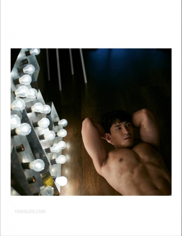 NoGriD-Men-Issue-08--Aun--E-Book--BTS-