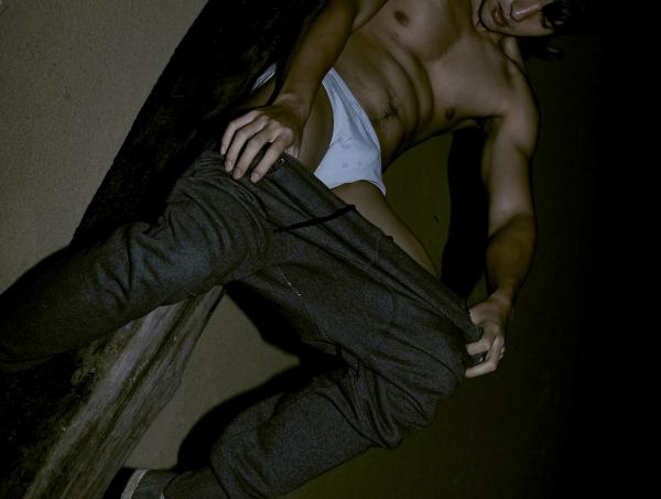 Nogrid-Men-Issue-01---Arm