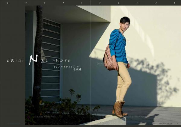 Original-Photo-原色-NO.16-JT遲駿騰-AlbumVideo