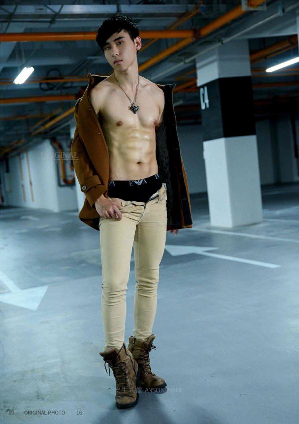 Original-Photo-原色-NO.16-JT遲駿騰-AlbumVideo