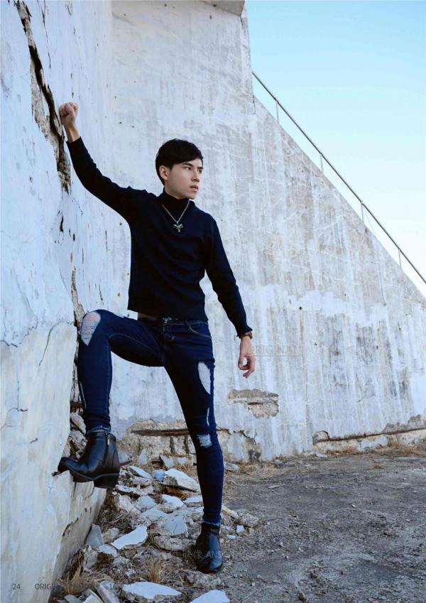 Original-Photo-原色-NO.16-JT遲駿騰-AlbumVideo