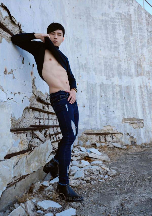 Original-Photo-原色-NO.16-JT遲駿騰-AlbumVideo