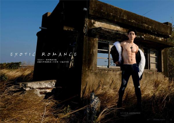 Original-Photo-原色-NO.16-JT遲駿騰-AlbumVideo