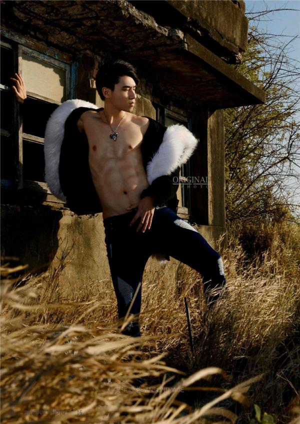 Original-Photo-原色-NO.16-JT遲駿騰-AlbumVideo